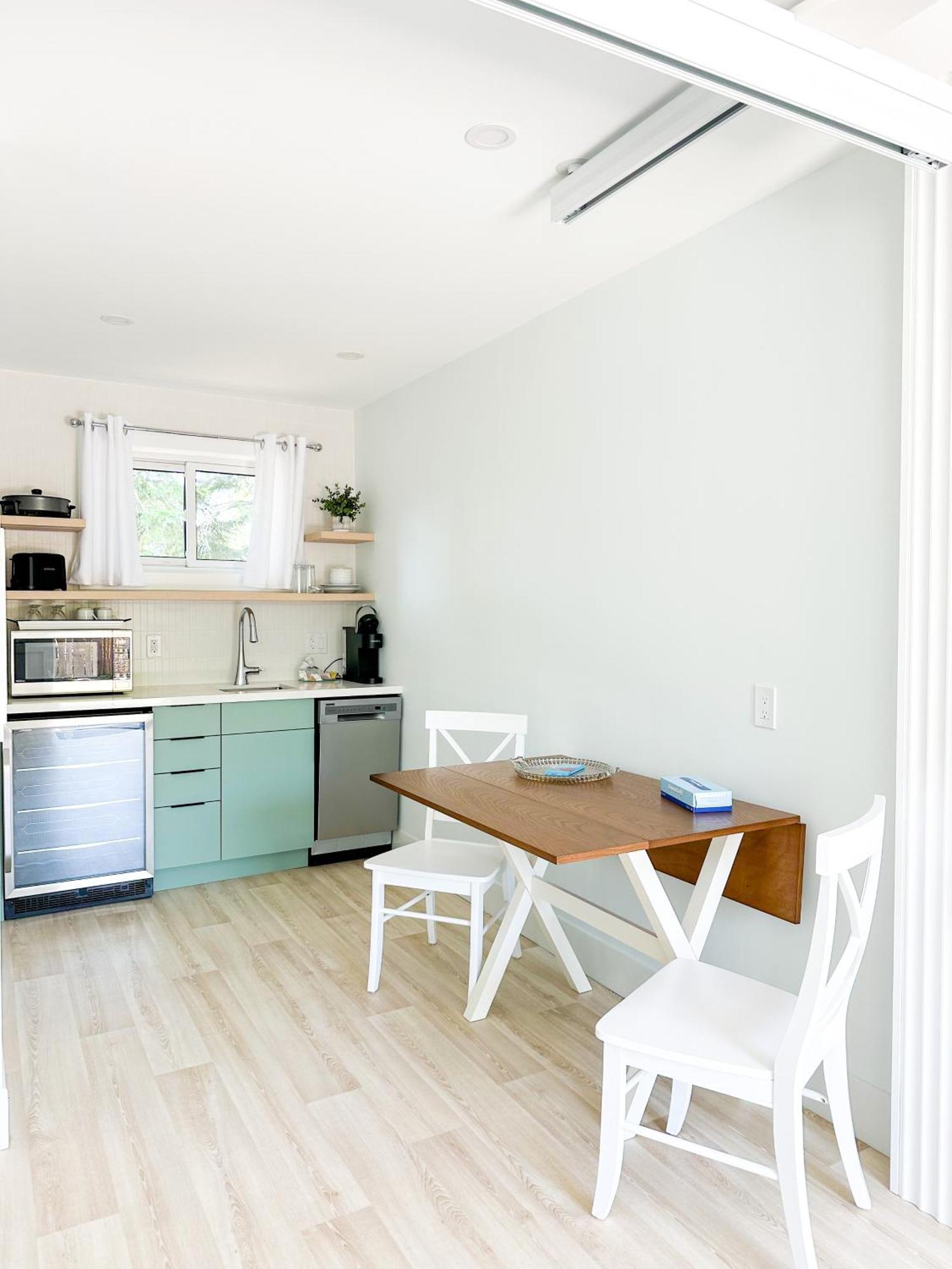Oasis By The Bay Vacation Suites 沃萨加比奇海滩 外观 照片