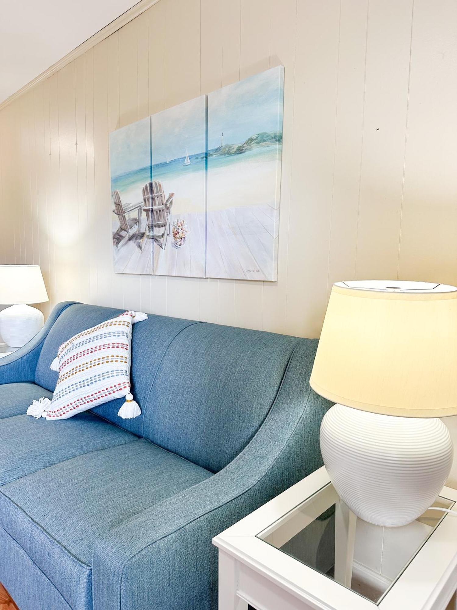 Oasis By The Bay Vacation Suites 沃萨加比奇海滩 外观 照片