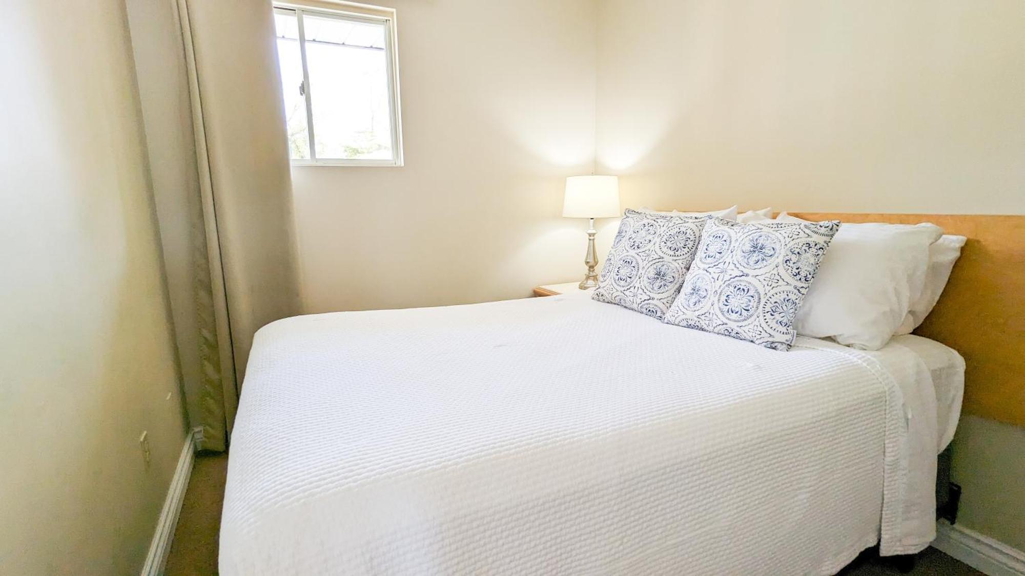 Oasis By The Bay Vacation Suites 沃萨加比奇海滩 外观 照片