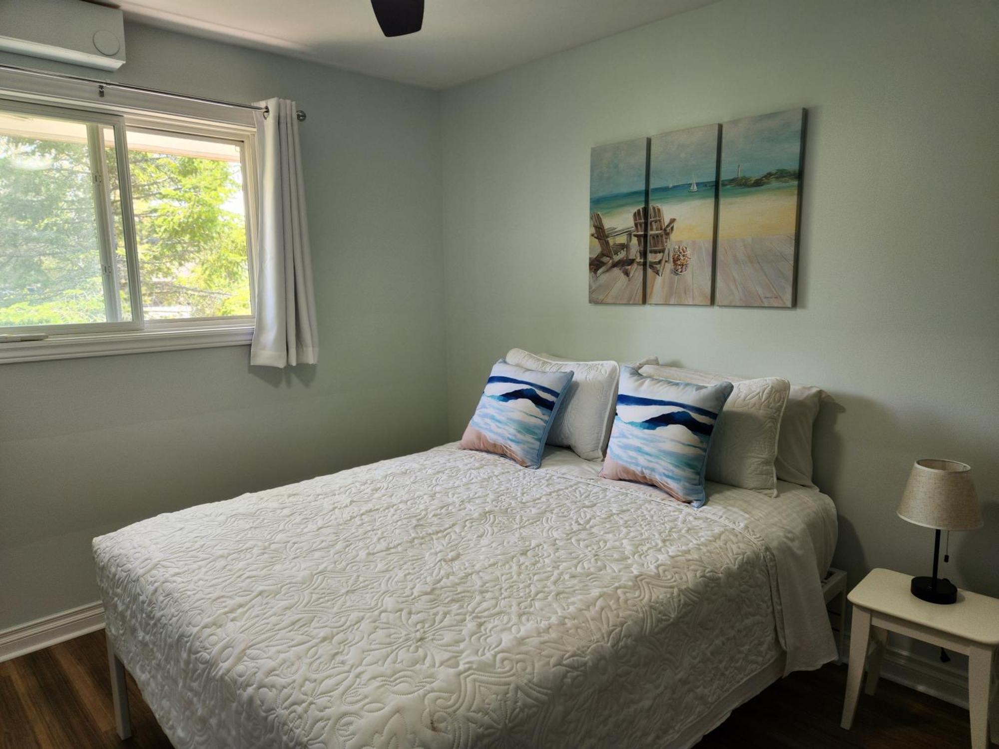 Oasis By The Bay Vacation Suites 沃萨加比奇海滩 外观 照片